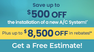 Get a Free Estimate!
