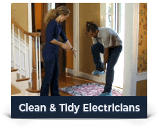 Weston, MA Electricians