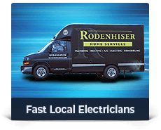 Local Weston Electricians
