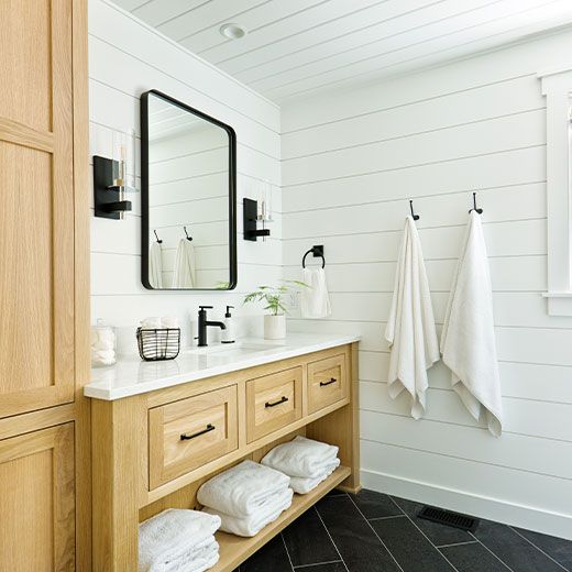 Rodenhiser Bathroom Remodeling