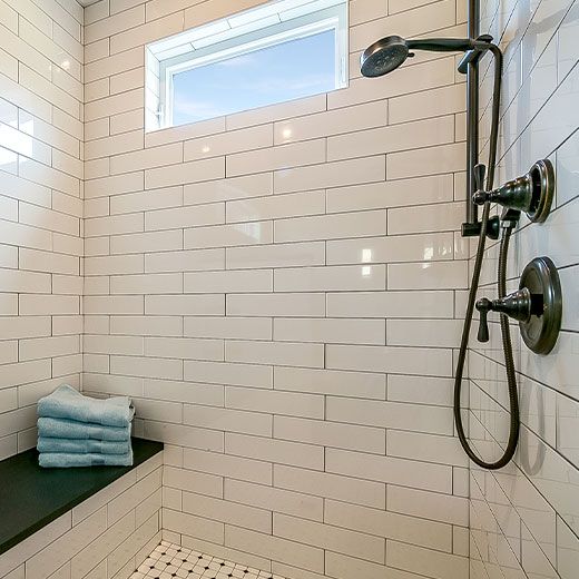 Rodenhiser Bathroom Remodeling