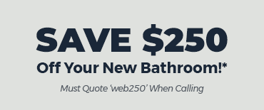 The Bathroom Remodeling Specialists in Clinton MA