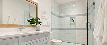 The Bathroom Remodeling Specialists in Clinton MA