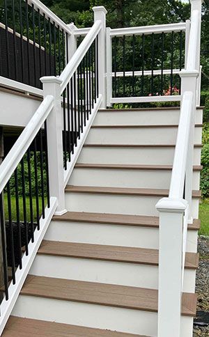 Superior Carpentry Services Clinton MA