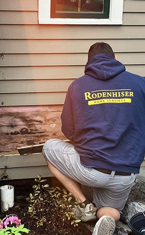 Superior Carpentry Services Clinton MA